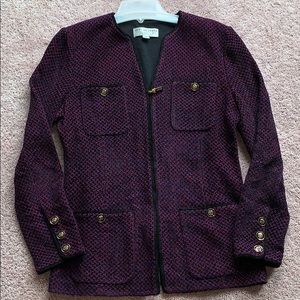 St. John jacket